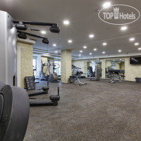 Royal Hotel Spa & Wellness 