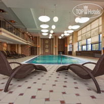 Royal Hotel Spa & Wellness 