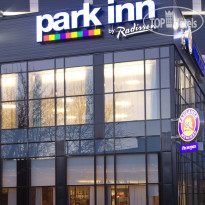 Park Inn by Radisson Yaroslavl 