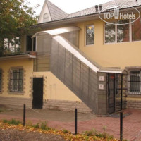 Гостевой Дом На Салтыкова-Щедрина 