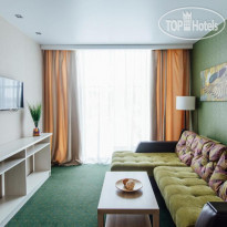 Загородный комплекс Dolphin Planet Hotel & SPA 