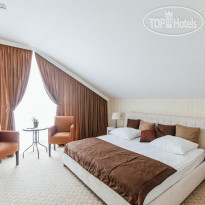 Загородный комплекс Dolphin Planet Hotel & SPA 