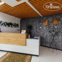 Загородный комплекс Dolphin Planet Hotel & SPA 