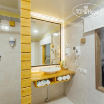 Загородный комплекс Dolphin Planet Hotel & SPA tophotels