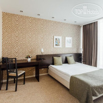 Загородный комплекс Dolphin Planet Hotel & SPA tophotels