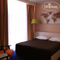 Загородный комплекс Dolphin Planet Hotel & SPA tophotels