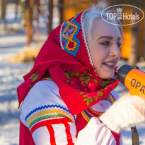 Дачный Клуб Коприно