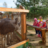 Дачный Клуб Коприно 