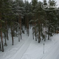 Лечебно-оздоровительный комплекс Сахареж 