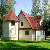 Парк-отель Ярославль