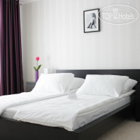Yarhotel Centre