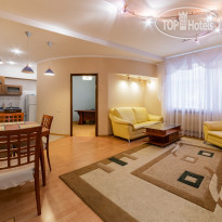 Yarhotel Centre (Medvezhii Ugol) tophotels