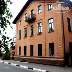 Boutique-hotel RedHouse