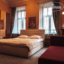 Boutique-hotel RedHouse 