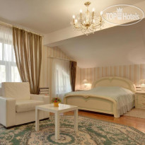 Boutique-hotel RedHouse 