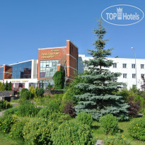 Yaroslavskoe Podvorie Hotel 