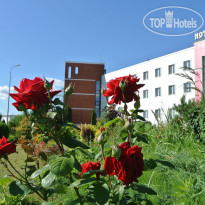 Yaroslavskoe Podvorie Hotel 