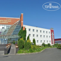 Yaroslavskoe Podvorie Hotel 