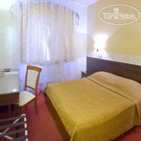 Yaroslavskoe Podvorie Hotel 
