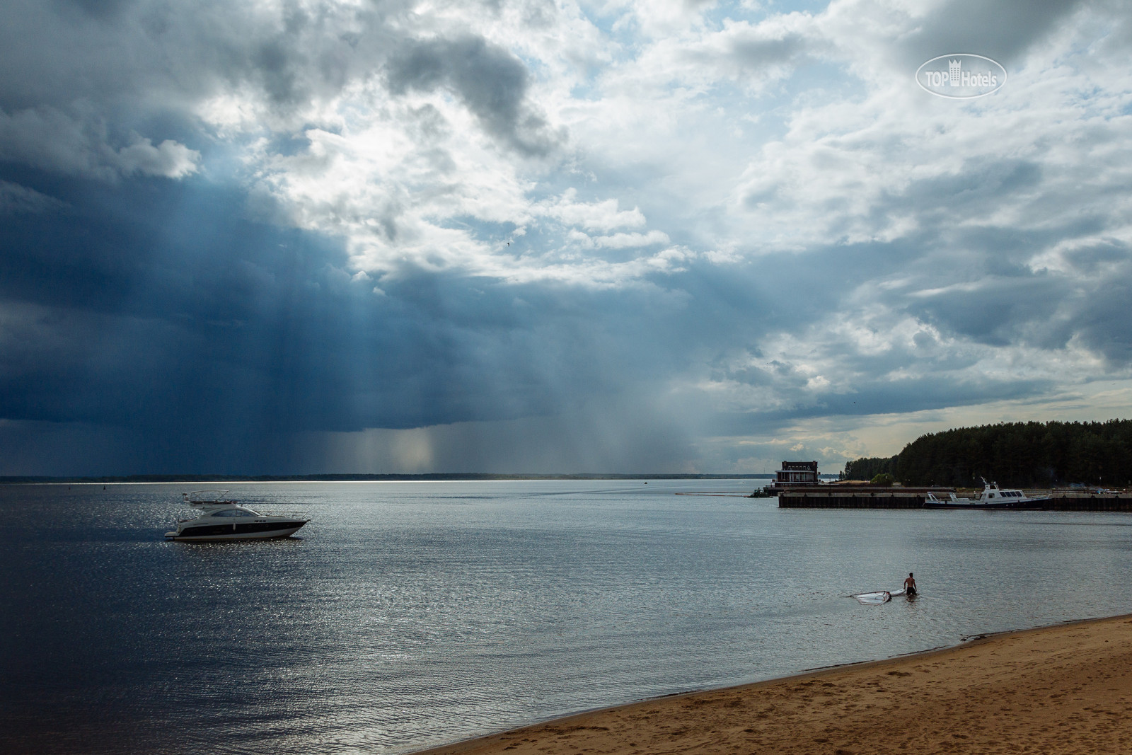 Коприно водохранилище. Бухта Коприно пляж. Пляж Коприно Рыбинск. Коприно Рыбинское водохранилище. Парк-отель "бухта Коприно пляж.