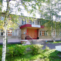 Правобережная 