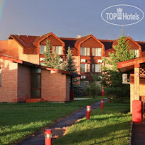 AZIMUT Hotel Kostroma 