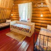 Берендеевка 