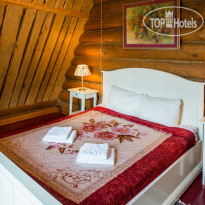 Берендеевка 