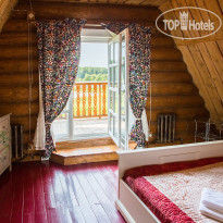 Берендеевка 