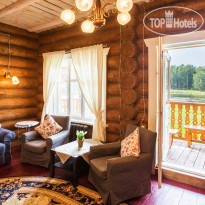 Берендеевка 