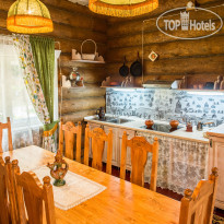 Берендеевка 