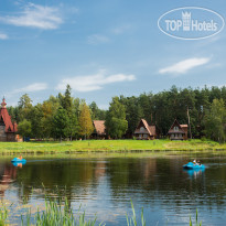 Берендеевка 