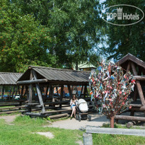 Берендеевка 