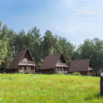 Берендеевка 