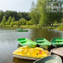 Берендеевка 