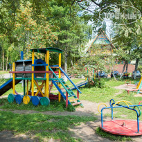 Берендеевка 