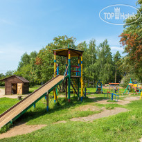 Берендеевка 