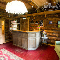 Берендеевка 