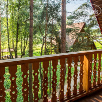 Берендеевка 