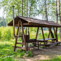 Берендеевка 