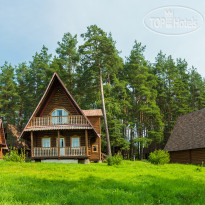 Берендеевка 