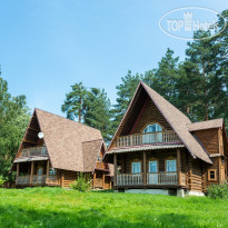 Берендеевка 