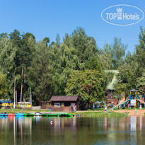 Берендеевка 