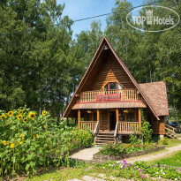 Берендеевка 