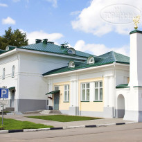 Московская Застава