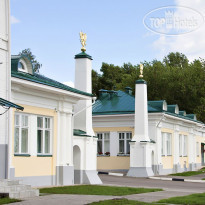 Московская Застава
