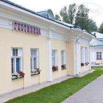 Московская Застава
