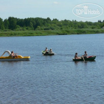 Волгарь (закрыт) 