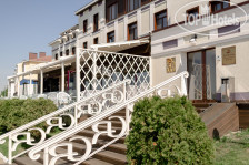 GOLDEN RING KOSTROMA HOTEL 4*