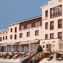 GOLDEN RING KOSTROMA HOTEL 